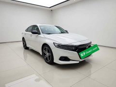 Honda Accord 2022 Sharp Hybrid 2.0L Phantom Night Sharp Intelligent Edition - ფოტო 3