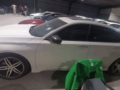 Honda Accord 2022 Sharp Hybrid 2.0L Phantom Night Sharp Intelligent Edition - ფოტო 4