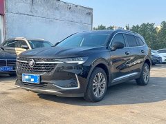 Buick Envision Plus 2023 Envision Plus 652T Five-Seat Four-Wheel Drive Luxury - ფოტო 1