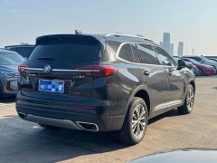 Buick Envision Plus 2023 Envision Plus 652T Five-Seat Four-Wheel Drive Luxury - ფოტო 10