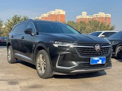 Buick Envision Plus 2023 Envision Plus 652T Five-Seat Four-Wheel Drive Luxury - ფოტო 3