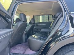 Buick Envision Plus 2023 Envision Plus 652T Five-Seat Four-Wheel Drive Luxury - ფოტო 4