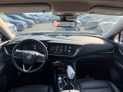 Buick Envision Plus 2023 Envision Plus 652T Five-Seat Four-Wheel Drive Luxury - ფოტო 5