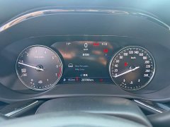 Buick Envision Plus 2023 Envision Plus 652T Five-Seat Four-Wheel Drive Luxury - ფოტო 7