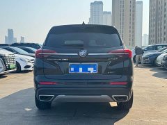 Buick Envision Plus 2023 Envision Plus 652T Five-Seat Four-Wheel Drive Luxury - ფოტო 8