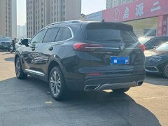 Buick Envision Plus 2023 Envision Plus 652T Five-Seat Four-Wheel Drive Luxury - ფოტო 9