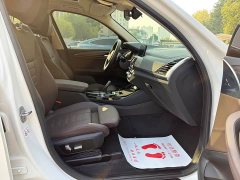 BMW X3 Facelift xDrive28i M Sport Package - ფოტო 11