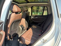 BMW X3 Facelift xDrive28i M Sport Package - ფოტო 14