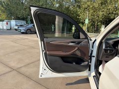 BMW X3 Facelift xDrive28i M Sport Package - ფოტო 16