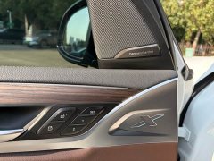 BMW X3 Facelift xDrive28i M Sport Package - ფოტო 17