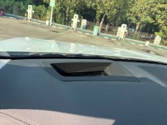 BMW X3 Facelift xDrive28i M Sport Package - ფოტო 18