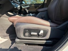 BMW X3 Facelift xDrive28i M Sport Package - ფოტო 19
