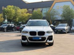 BMW X3 Facelift xDrive28i M Sport Package - ფოტო 2