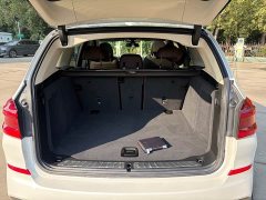 BMW X3 Facelift xDrive28i M Sport Package - ფოტო 7