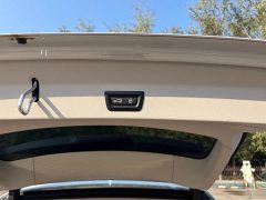 BMW X3 Facelift xDrive28i M Sport Package - ფოტო 8
