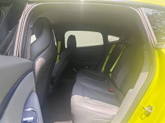 XPeng P7 750 AWD High Performance Ultra - ფოტო 11