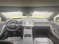 XPeng P7 750 AWD High Performance Ultra - ფოტო 13