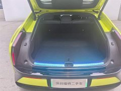XPeng P7 750 AWD High Performance Ultra - ფოტო 9