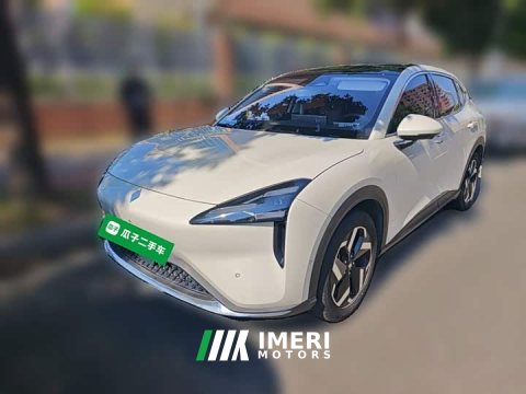 2025 Baojun Yunhai 2024 600km Pure Electric Version - ავტომობილი ჩინეთიდან