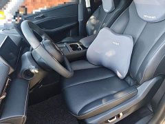 Baojun Yunhai 2024 600km Pure Electric Version - ფოტო 11