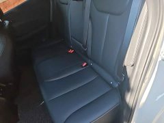 Baojun Yunhai 2024 600km Pure Electric Version - ფოტო 13