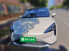 Baojun Yunhai 2024 600km Pure Electric Version - ფოტო 2