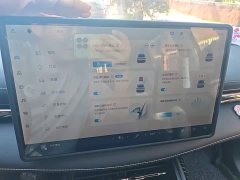 Baojun Yunhai 2024 600km Pure Electric Version - ფოტო 20