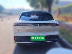 Baojun Yunhai 2024 600km Pure Electric Version - ფოტო 3