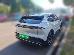 Baojun Yunhai 2024 600km Pure Electric Version - ფოტო 4