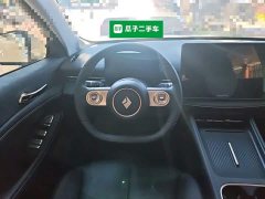 Baojun Yunhai 2024 600km Pure Electric Version - ფოტო 6