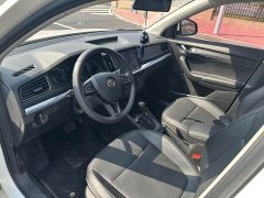 Skoda Kamiq GT 1.5L Automatic Comfort Edition - ფოტო 4