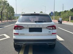 Skoda Kamiq GT 1.5L Automatic Comfort Edition - ფოტო 8