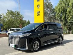Great Wall WEY Shanshan New Energy Four-Wheel Drive Flagship Edition - ფოტო 1