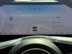 Great Wall WEY Shanshan New Energy Four-Wheel Drive Flagship Edition - ფოტო 10