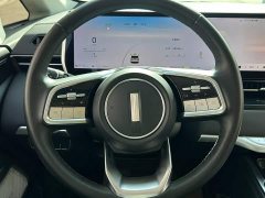 Great Wall WEY Shanshan New Energy Four-Wheel Drive Flagship Edition - ფოტო 11