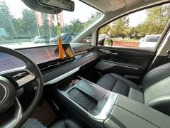 Great Wall WEY Shanshan New Energy Four-Wheel Drive Flagship Edition - ფოტო 12