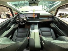 Great Wall WEY Shanshan New Energy Four-Wheel Drive Flagship Edition - ფოტო 17