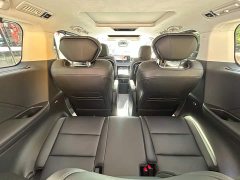 Great Wall WEY Shanshan New Energy Four-Wheel Drive Flagship Edition - ფოტო 18