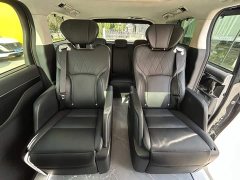 Great Wall WEY Shanshan New Energy Four-Wheel Drive Flagship Edition - ფოტო 19