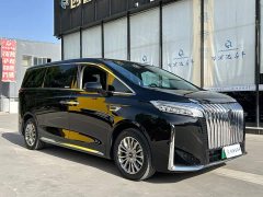Great Wall WEY Shanshan New Energy Four-Wheel Drive Flagship Edition - ფოტო 3