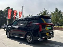 Great Wall WEY Shanshan New Energy Four-Wheel Drive Flagship Edition - ფოტო 5