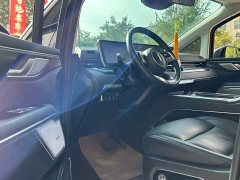 Great Wall WEY Shanshan New Energy Four-Wheel Drive Flagship Edition - ფოტო 7