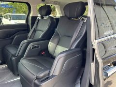 Great Wall WEY Shanshan New Energy Four-Wheel Drive Flagship Edition - ფოტო 9