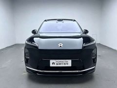 NIO ES8 2026 Six-Seat Executive Luxury Edition - ფოტო 1