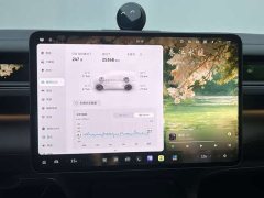 NIO ES8 2026 Six-Seat Executive Luxury Edition - ფოტო 10