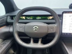 NIO ES8 2026 Six-Seat Executive Luxury Edition - ფოტო 11