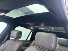 NIO ES8 2026 Six-Seat Executive Luxury Edition - ფოტო 12