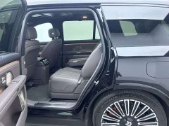 NIO ES8 2026 Six-Seat Executive Luxury Edition - ფოტო 14