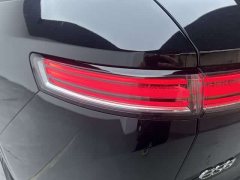 NIO ES8 2026 Six-Seat Executive Luxury Edition - ფოტო 17