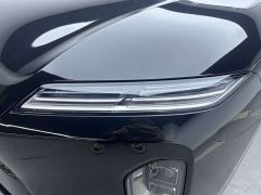 NIO ES8 2026 Six-Seat Executive Luxury Edition - ფოტო 18